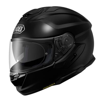 Shoei GT Air 3 - Black | Shoei GT Air 3 Helmets | Two Wheel Centre Mansfield Ltd Shoei GT Air 3 - Black | Shoei GT Air 3 Helmets | Two Wheel Centre Mansfield Ltd