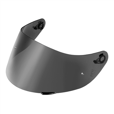 AGV K3-SV S / K1-S GT4 Visor Pinlock Ready Dark Tint Visor ML - 2XL