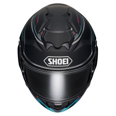 Shoei GT Air 3 - Discipline TC2 | Shoei GT Air 3 Helmets | Two Wheel Centre Mansfield Ltd Shoei GT Air 3 - Discipline TC2 | Shoei GT Air 3 Helmets | Two Wheel Centre Mansfield Ltd