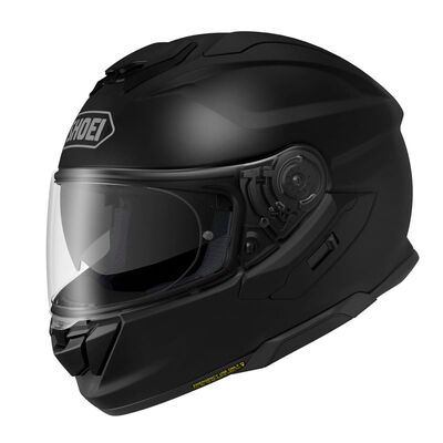 Shoei GT Air 3 - Matt Black | Shoei GT Air 3 Helmets | Two Wheel Centre Mansfield Ltd Shoei GT Air 3 - Matt Black | Shoei GT Air 3 Helmets | Two Wheel Centre Mansfield Ltd