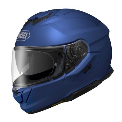 Shoei GT Air 3 - Matt Blue | Shoei GT Air 3 Helmets | Two Wheel Centre Mansfield Ltd Shoei GT Air 3 - Matt Blue | Shoei GT Air 3 Helmets | Two Wheel Centre Mansfield Ltd