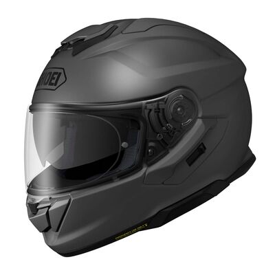 Shoei GT Air 3 - Matt Deep Grey | Shoei GT Air 3 Helmets | Two Wheel Centre Mansfield Ltd Shoei GT Air 3 - Matt Deep Grey | Shoei GT Air 3 Helmets | Two Wheel Centre Mansfield Ltd