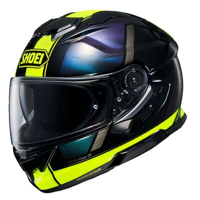 Shoei GT Air 3 - Scenario TC3 | Shoei GT Air 3 Helmets | Two Wheel Centre Mansfield Ltd Shoei GT Air 3 - Scenario TC3 | Shoei GT Air 3 Helmets | Two Wheel Centre Mansfield Ltd
