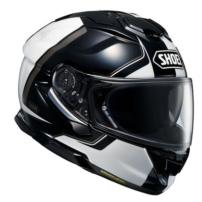 Shoei GT Air 3 - Scenario TC5 | Shoei GT Air 3 Helmets | Two Wheel Centre Mansfield Ltd Shoei GT Air 3 - Scenario TC5 | Shoei GT Air 3 Helmets | Two Wheel Centre Mansfield Ltd