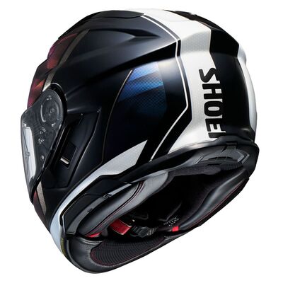 Shoei GT Air 3 - Scenario TC5 | Shoei GT Air 3 Helmets | Two Wheel Centre Mansfield Ltd Shoei GT Air 3 - Scenario TC5 | Shoei GT Air 3 Helmets | Two Wheel Centre Mansfield Ltd