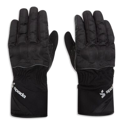 Spada Junction CE Waterproof Gloves | Spada Motorcycle Gloves | Two Wheel Centre Mansfield Ltd