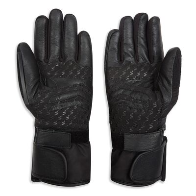 Spada Junction CE Ladies Waterproof Gloves | Spada Motorcycle Gloves | Two Wheel Centre Mansfield Ltd