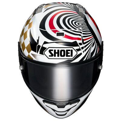 Shoei marquez store