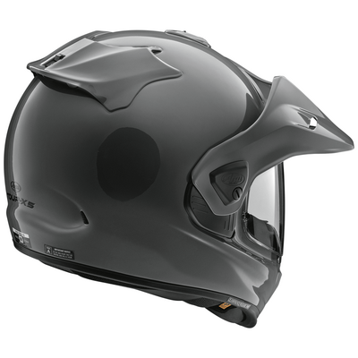 Arai Tour-X5 Adventure Grey | Arai Helmets | Available from Two Wheel Centre Mansfield Ltd | Free UK Delivery