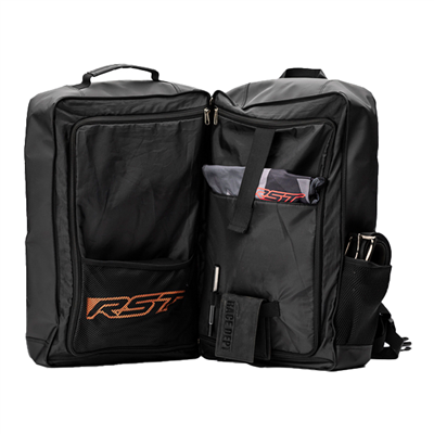 RST Race Department Carry On Bag