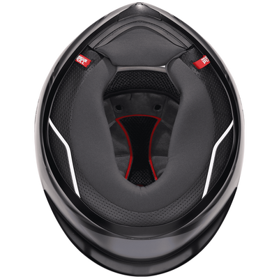 AGV K6-S Enhance - Matt Grey/Flo Yellow | AGV Motorcycle Helmets | Free UK Delivery from Two Wheel Centre Mansfield Ltd