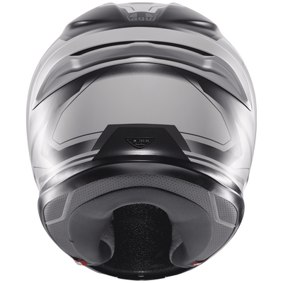 AGV K6-S Ultrasonic - Matt Black/Grey | AGV Motorcycle Helmets | Free UK Delivery from Two Wheel Centre Mansfield Ltd