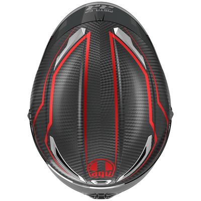 AGV Pista GP-RR Performante Carbon / Red | AGV Motorcycle Helmets | Free UK Delivery from Two Wheel Centre Mansfield Ltd