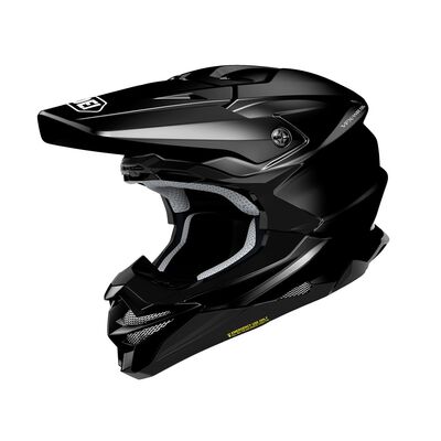 Shoei VFX-WR 06 - Black | Free UK Delivery from Two Wheel Centre Mansfield Ltd