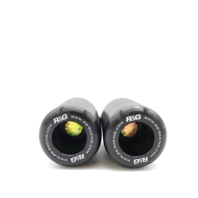 R&G Crash Protectors - Honda CB400SF ('08 Onwards)