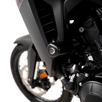 R&G Crash Protectors - Honda XL750 Transalp (2023-Current) | Free UK Delivery