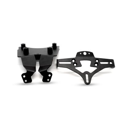 R&G Tail Tidy - Honda XL750 Transalp (2023-Current) | Free UK Delivery