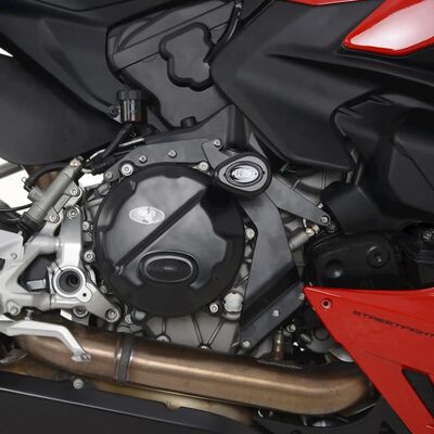 R&G Crash Protectors - Ducati Streetfighter V2 (2022-Current)