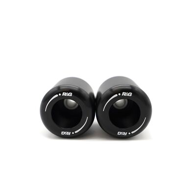 R&G Crash Protectors - KTM RC 125 (2022-Current) (Race Version - Drill Kit)