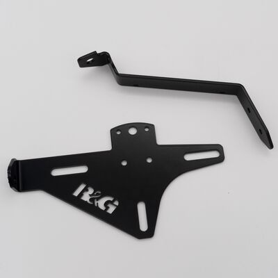 R&G Fender Eliminator - Harley Davidson Softail Standard (2022 - 2023)