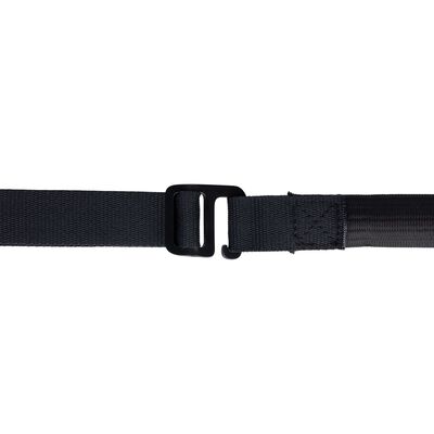 Oxford Atlas Straps G-Hook 26mm x 2.0m - Black | Oxford Motorcycle Luggage