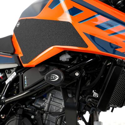 R&G Crash Protectors - KTM 250 Duke (2024-Current) | Free UK Delivery