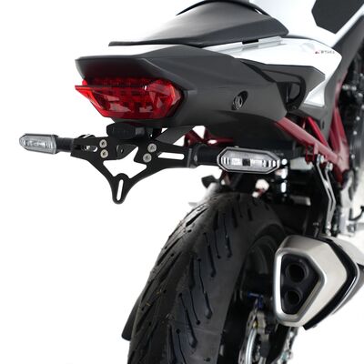 R&G Tail Tidy - Honda CB750 Hornet (2023-Current)