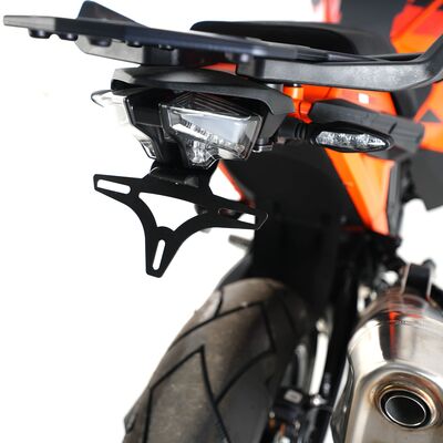 R&G Tail Tidy - KTM 1290 Super Adventure (2021-2023) | R&G Tail Tidies R&G Tail Tidy - KTM 1290 Super Adventure (2021-2023) | R&G Tail Tidies