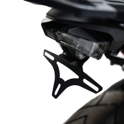 R&G Tail Tidy - KTM 1290 Super Adventure (2021-2023) | R&G Tail Tidies R&G Tail Tidy - KTM 1290 Super Adventure (2021-2023) | R&G Tail Tidies