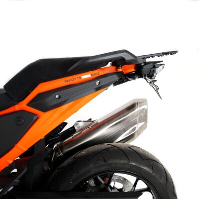 R&G Tail Tidy - KTM 1290 Super Adventure (2021-2023) | R&G Tail Tidies R&G Tail Tidy - KTM 1290 Super Adventure (2021-2023) | R&G Tail Tidies