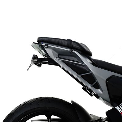 R&G Tail Tidy - KTM 125 Duke (2024-Current) | Two Wheel Centre Mansfield Ltd