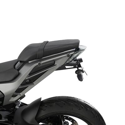 R&G Tail Tidy - KTM 125 Duke (2024-Current) | Two Wheel Centre Mansfield Ltd