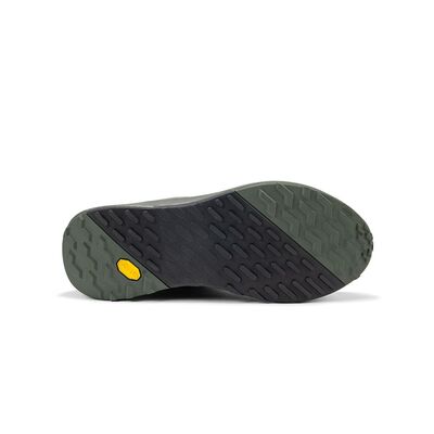 Sidi Nucleus CE Suede Waterproof Motorcycle Shoes - Black/Ivy | Free UK Delivery from Two Wheel Centre Mansfield Ltd