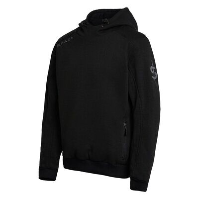 Spada Blade CE Motorcycle Hoodie - Black | Free UK Delivery from Two Wheel Centre Mansfield Ltd