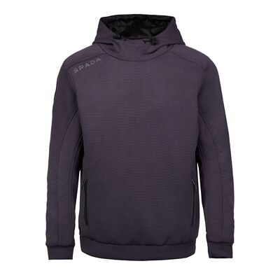 Spada Blade CE Motorcycle Hoodie - Turbulence | Free UK Delivery from Two Wheel Centre Mansfield Ltd