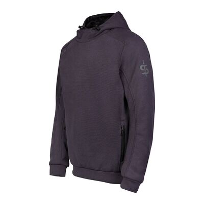 Spada Blade CE Motorcycle Hoodie - Turbulence | Free UK Delivery from Two Wheel Centre Mansfield Ltd