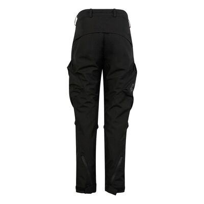 Spada Nodachi CE Waterproof Textile Motorcycle Trouser - Black | Free UK Delivery from Two Wheel Centre Mansfield Ltd