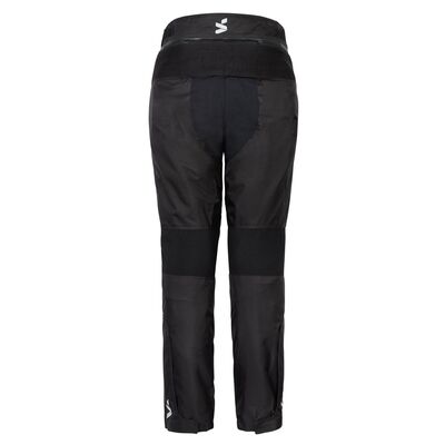 Spada Modena Evo CE Waterproof Ladies Textile Motorcycle Trouser - Black | Free UK Delivery from Two Wheel Centre Mansfield Ltd
