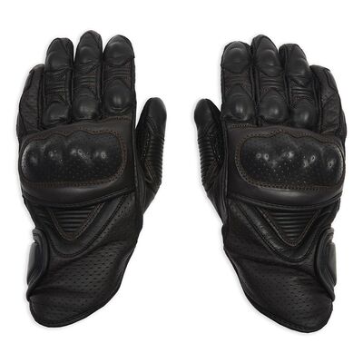 Spada Corso CE Leather Gloves | Free UK Delivery from Two Wheel Centre Mansfield Ltd
