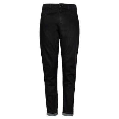 Spada Drifter CE Denim Motorcycle Jeans - Washed Black | Free UK Delivery from Two Wheel Centre Mansfield Ltd
