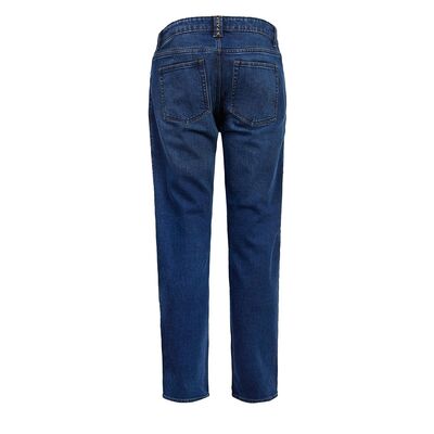 Spada Drifter CE Ladies Denim Motorcycle Jeans - Washed Blue | Free UK Delivery from Two Wheel Centre Mansfield Ltd