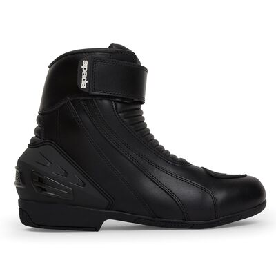Spada Icon CE Waterproof Motorcycle Boots | Free UK Delivery from Two Wheel Centre Mansfield Ltd