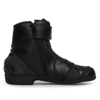 Spada Icon CE Waterproof Motorcycle Boots | Free UK Delivery from Two Wheel Centre Mansfield Ltd