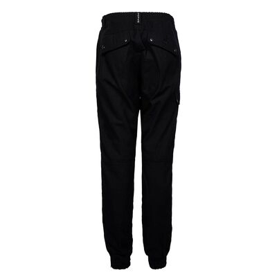 Spada Pilot CE Textile Motorcycle Trouser - Black | Free UK Delivery from Two Wheel Centre Mansfield Ltd
