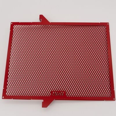 R&G Radiator Guard - Triumph Trident 660 (2021-Current) | R&G Radiator Guards from Two Wheel Centre Mansfield Ltd