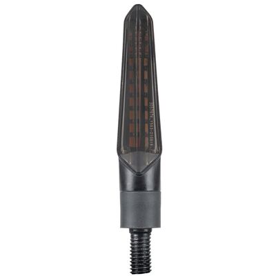 Oxford Darkhunter Sequential Motorcycle Indicators | Oxford Motorcycle Indicators | Two Wheel Centre Mansfield Ltd