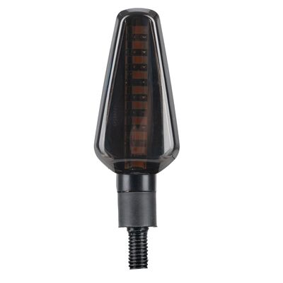 Oxford Darkseeker Sequential Motorcycle Indicators | Oxford Motorcycle Indicators | Two Wheel Centre Mansfield Ltd
