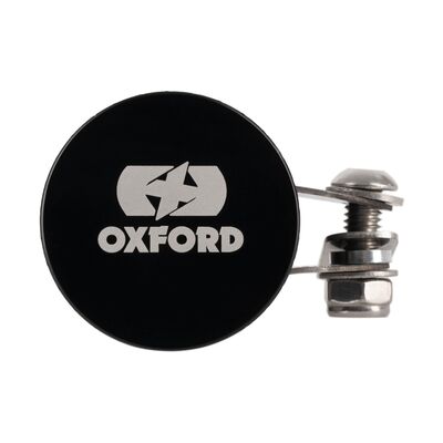 Oxford Rear Brake Fluid Reservoir | Oxford Motorcycle Accessories | Two Wheel Centre Mansfield Ltd