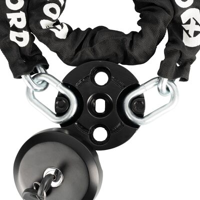 Oxford Stinger Anchor and Chain Lock | Oxford Security | Two Wheel Centre Mansfield Ltd