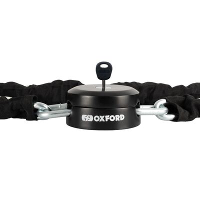 Oxford Stinger Anchor and Chain Lock | Oxford Security | Two Wheel Centre Mansfield Ltd